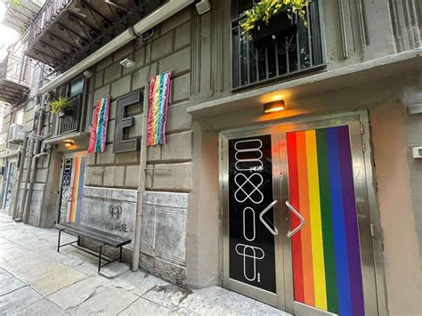 gay palermo incontri|Guida ai bar e club gay di Palermo 2025